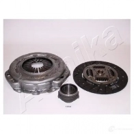 Комплект сцепления ASHIKA 8033001672572 2123842 92-01-1034 ZE L75G - Изображение 2