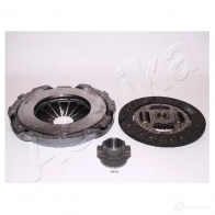 Комплект сцепления ASHIKA 8033001672572 2123842 92-01-1034 ZE L75G - Изображение 3