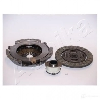 Комплект сцепления ASHIKA NH H33 92-00-010 2123797 8033001266993 - Изображение 3