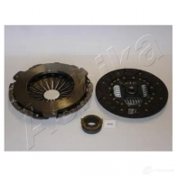 Комплект сцепления ASHIKA 23 Z540 2124489 8033001266191 92-H0-012 - Изображение 3