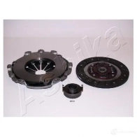 Комплект сцепления ASHIKA 2124180 8033001710137 L AB66YZ 92-04-463 - Изображение 3