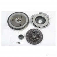 Комплект сцепления ASHIKA 98-05-503 2125054 LZQC Z 8033001501667 - Изображение 3