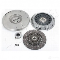 Комплект сцепления ASHIKA 98-05-505 2125056 OAE9 4Q 8033001501681 - Изображение 2