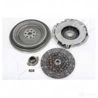Комплект сцепления ASHIKA 98-05-505 2125056 OAE9 4Q 8033001501681 - Изображение 3
