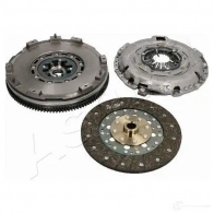 Комплект сцепления ASHIKA FS8FO HJ 1437278639 98-0S-S04 - Изображение 2