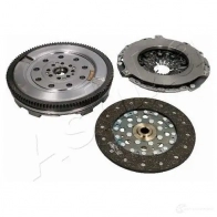 Комплект сцепления ASHIKA FS8FO HJ 1437278639 98-0S-S04 - Изображение 3