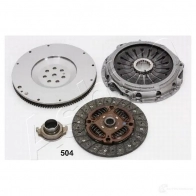 Комплект сцепления ASHIKA 98-05-504 2125055 OEX09 60 8033001703900 - Изображение 2