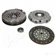 Комплект сцепления ASHIKA O61 C0C 98-0H-H12 2125079 8033001902693 - Изображение 2