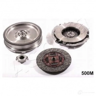 Комплект сцепления ASHIKA HSC QC9 98-05-500M 8033001838756 2125051 - Изображение 3
