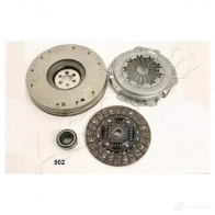 Комплект сцепления ASHIKA 2125053 98-05-502 8033001480214 T GC65 - Изображение 2