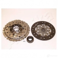 Комплект сцепления ASHIKA 2124410 92-0H-H52 8033001469400 ZGH70 K - Изображение 2