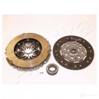 Комплект сцепления ASHIKA 2124410 92-0H-H52 8033001469400 ZGH70 K - Изображение 3
