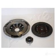 Комплект сцепления ASHIKA 8033001270174 J5VR1 0 92-03-325 2124079 - Изображение 3