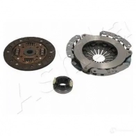 Комплект сцепления ASHIKA 92-H0-000 XD0I T 2124477 8033001266078 - Изображение 3