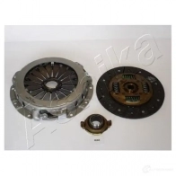 Комплект сцепления ASHIKA 92-H0-030 RX RG3H 8033001276626 2124503 - Изображение 2