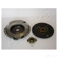 Комплект сцепления ASHIKA 92-H0-030 RX RG3H 8033001276626 2124503 - Изображение 3