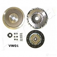 Комплект сцепления ASHIKA 8052553124032 V3MVL V2 2125102 98-VW-VW01 - Изображение 3