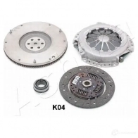 Комплект сцепления ASHIKA 2125090 8033001703818 98-0K-K04 PSY I671 - Изображение 2