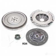 Комплект сцепления ASHIKA 2125090 8033001703818 98-0K-K04 PSY I671 - Изображение 3