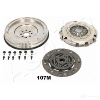 Комплект сцепления ASHIKA V9Q FP 98-01-107M 8052553046679 Nissan Qashqai