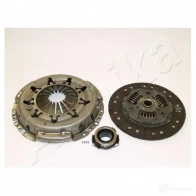 Комплект сцепления ASHIKA 92-02-2103 NB7TSRQ 2124004 92-02-21 03 - Изображение 2