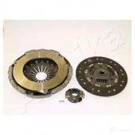 Комплект сцепления ASHIKA 92-02-2103 NB7TSRQ 2124004 92-02-21 03 - Изображение 3