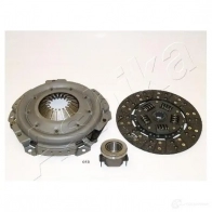 Комплект сцепления ASHIKA J07L O 2123800 92-00-015 8033001285383 - Изображение 2