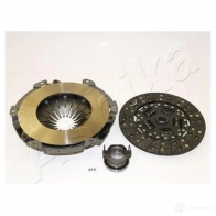 Комплект сцепления ASHIKA J07L O 2123800 92-00-015 8033001285383 - Изображение 3