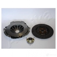 Комплект сцепления ASHIKA E SF6E 2124055 8033001269673 92-02-275 - Изображение 3