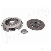 Комплект сцепления ASHIKA SUFP W 92-05-5012 2124202 8052553186825 - Изображение 2