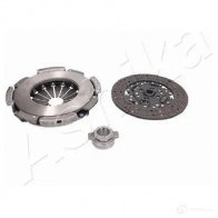 Комплект сцепления ASHIKA SUFP W 92-05-5012 2124202 8052553186825 - Изображение 3
