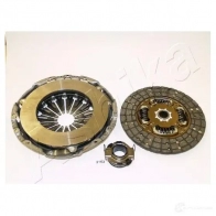 Комплект сцепления ASHIKA 92-02-2102 Q YY6AM6 8033001671476 2124003 - Изображение 3