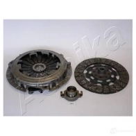 Комплект сцепления ASHIKA SJ4 5R 8033001272970 2124383 92-09-917 - Изображение 2