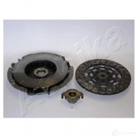 Комплект сцепления ASHIKA SJ4 5R 8033001272970 2124383 92-09-917 - Изображение 3