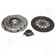 Комплект сцепления ASHIKA 8033001418217 2124432 92-0K-K40 76ISL 65 - Изображение 2