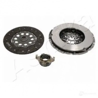 Комплект сцепления ASHIKA 8033001418217 2124432 92-0K-K40 76ISL 65 - Изображение 3