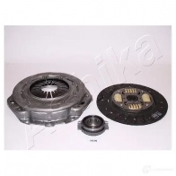 Комплект сцепления ASHIKA 112291433 V GPTS3 92-01-1035 8033001672596 - Изображение 2