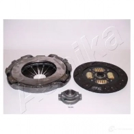 Комплект сцепления ASHIKA 112291433 V GPTS3 92-01-1035 8033001672596 - Изображение 3