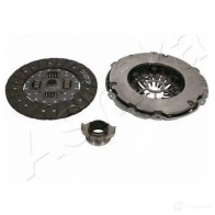 Комплект сцепления ASHIKA 92-03-3001 EVO1IF D 8052553259826 1424759377 - Изображение 3