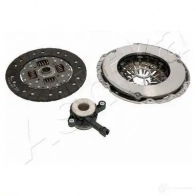 Комплект сцепления ASHIKA KHBBW Z 8033001710199 92-05-576 2124251 - Изображение 3