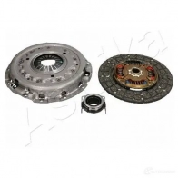 Комплект сцепления ASHIKA J 5KRL4 92-02-2125 1437278682 - Изображение 2