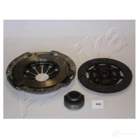 Комплект сцепления ASHIKA 2124516 92-K0-020 8033001266573 4P3 J9D - Изображение 3
