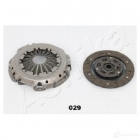 Комплект сцепления ASHIKA 6MQ FJ1L 2123811 8052553051086 92-00-029 - Изображение 2