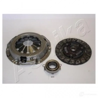 Комплект сцепления ASHIKA PBY YQ6S 8033001268492 92-02-203 2123945 - Изображение 2