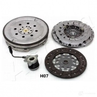 Комплект сцепления ASHIKA 98-0H-H07 XMS OXX 8033001670981 2125074 - Изображение 2