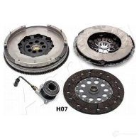 Комплект сцепления ASHIKA 98-0H-H07 XMS OXX 8033001670981 2125074 - Изображение 3
