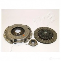 Комплект сцепления ASHIKA M8W4G B6 92-03-353 2124099 8033001477221 - Изображение 2