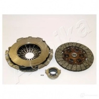Комплект сцепления ASHIKA M8W4G B6 92-03-353 2124099 8033001477221 - Изображение 3
