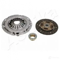 Комплект сцепления ASHIKA 92-W0-011 8033001266825 O1V 31 2124533 - Изображение 2