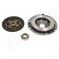 Комплект сцепления ASHIKA 92-W0-011 8033001266825 O1V 31 2124533 - Изображение 3